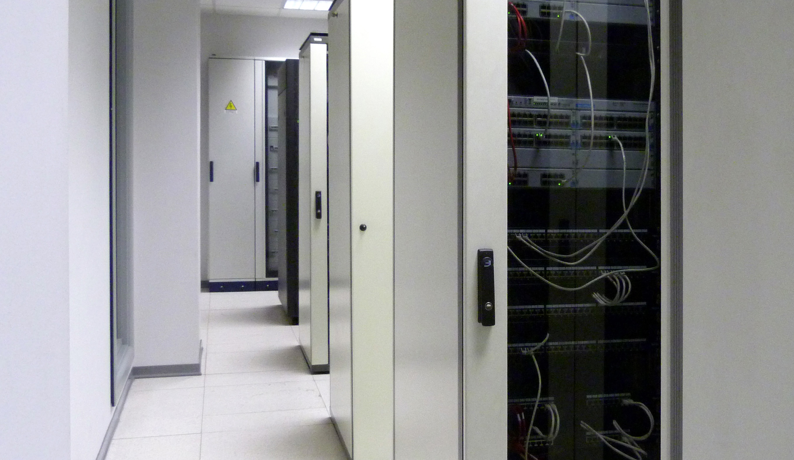 Datacenter Frosinone 1