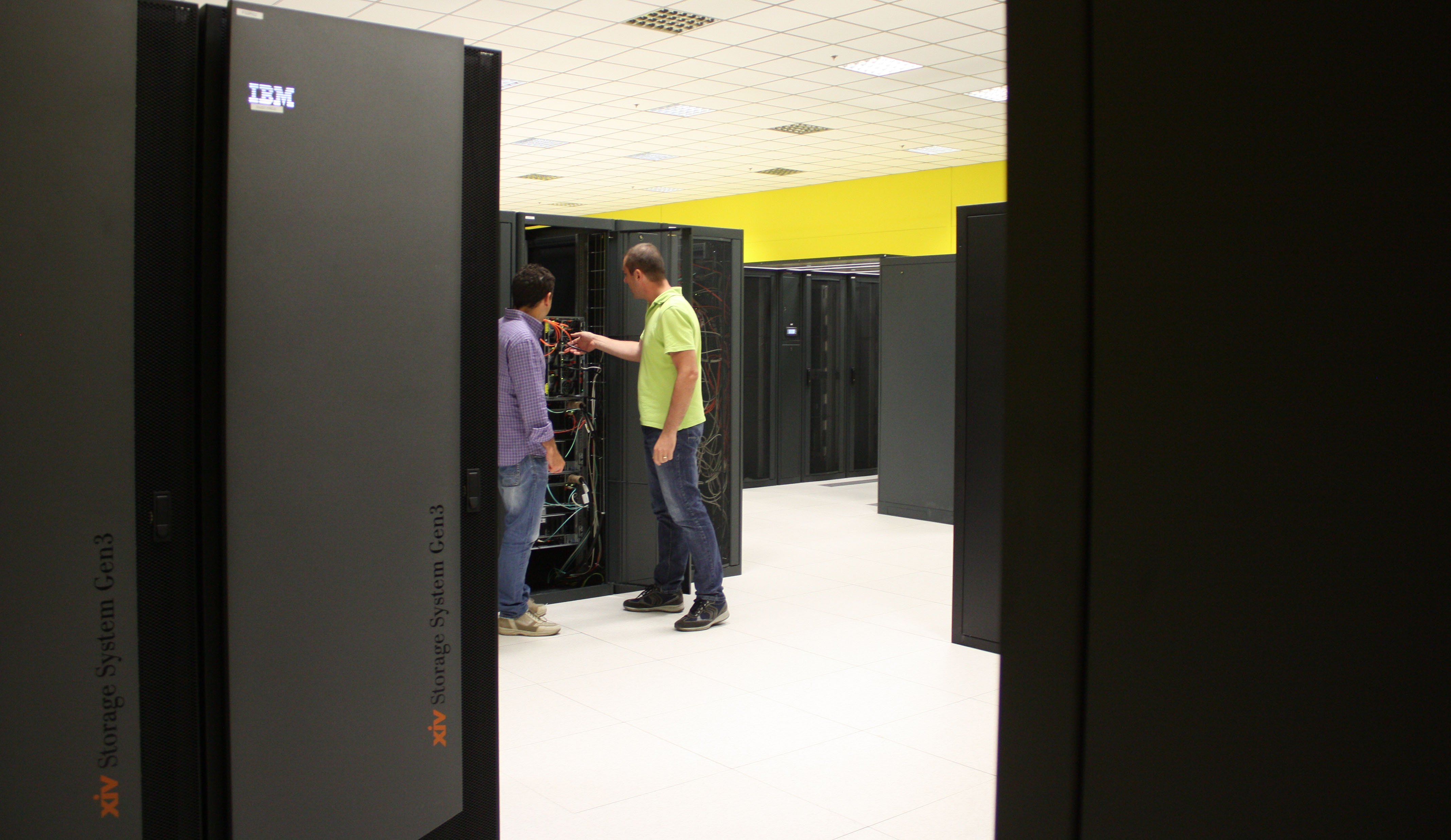 Datacenter Frosinone 2