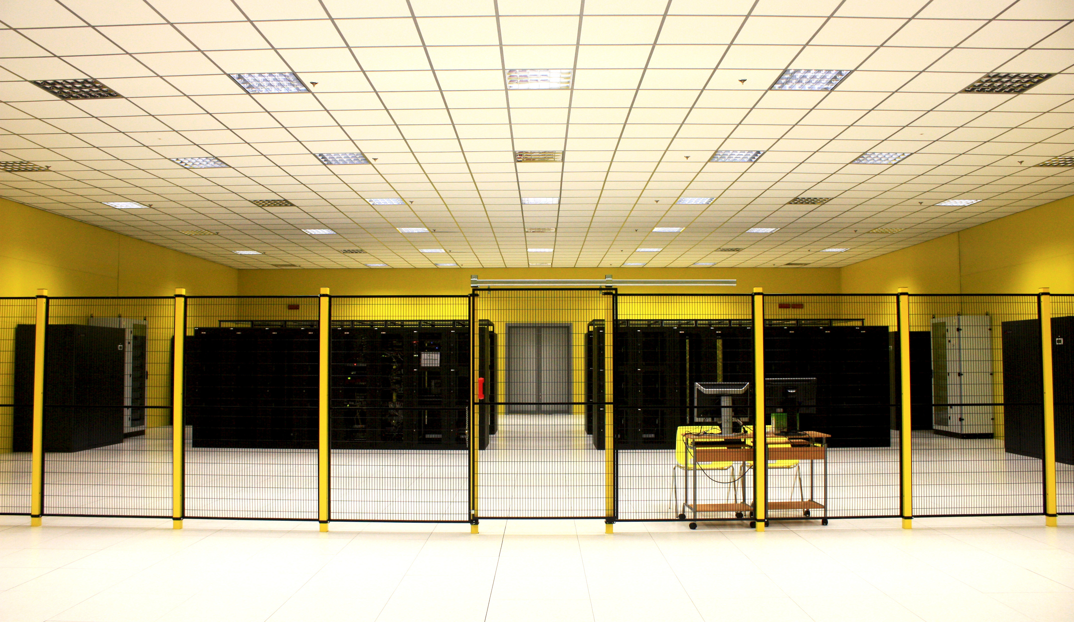 Datacenter Frosinone 2