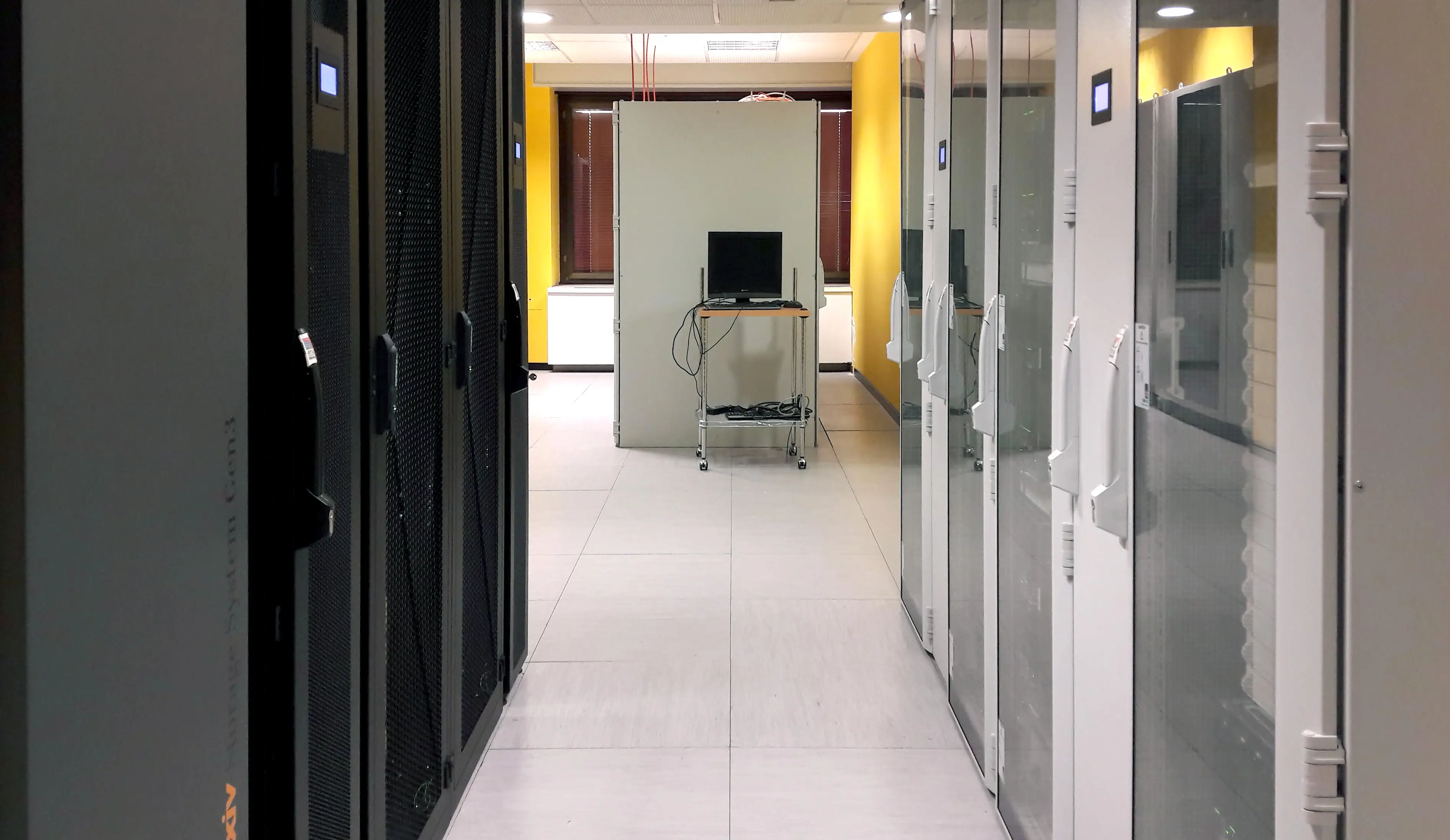 Datacenter Milano 2