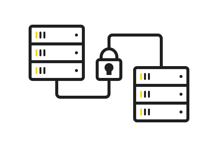 Seeweb Cloud Appliance VPN logo