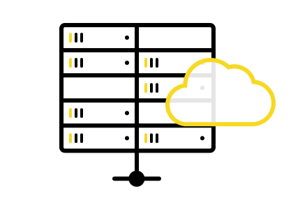 Cloud HostingSeeweb logo