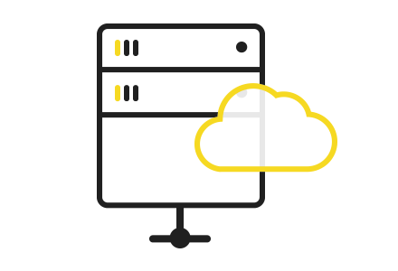 Prodotti Cloud Server Seeweb