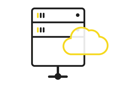 Prodotti Cloud Server Seeweb