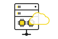 Cloud Server Shared CPU Seeweb logo