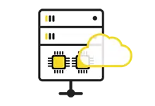 Cloud Server Shared CPU Seeweb logo