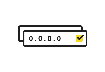 Cloud Appliance IP Failover Seeweb logo