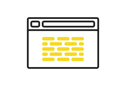 Cloud Appliance Web Application Firewall Seeweb logo