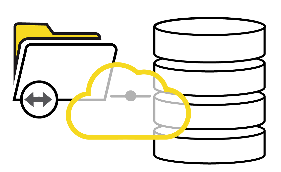 Seeweb Cloud ScaleOut Filer servizio cloud di archiviazione online