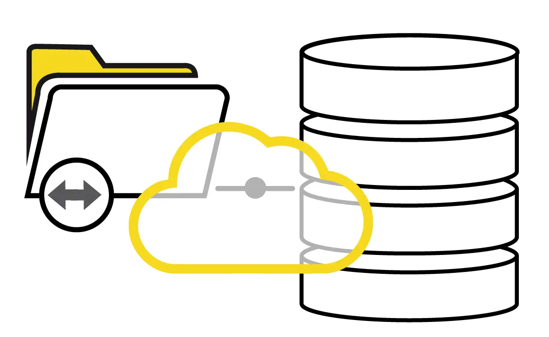 Seeweb Cloud ScaleOut Filer servizio cloud di archiviazione online