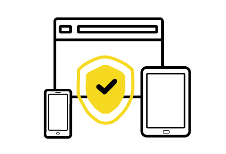 Cloud Appliance Website Security Plus Seeweb logo