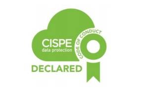 Certificazione CISPE Seeweb