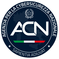 Marchio CSP-ACN Seeweb