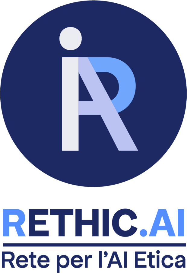 Rethic.AI - logo